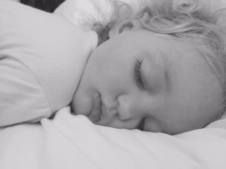 ​How Do You Know If Your Child Is Getting Enough Sleep?