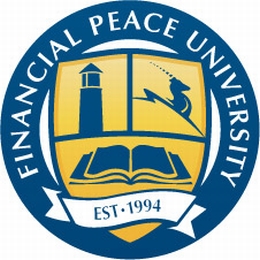 Financial Peace University 2