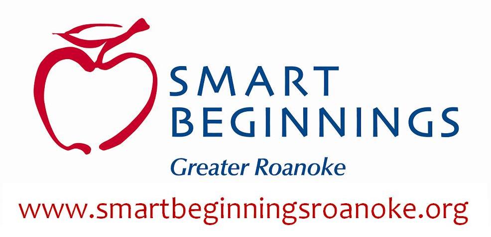 Smart Beginnings logo
