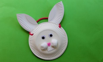 5 Egg-Cellent Easter Crafts and Activities For You and Your Children