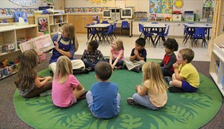 Benefits of a Quality Preschool and Pre-K Program